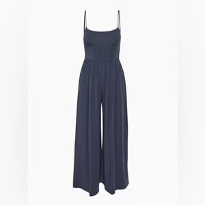 wilfred market jumpsuit